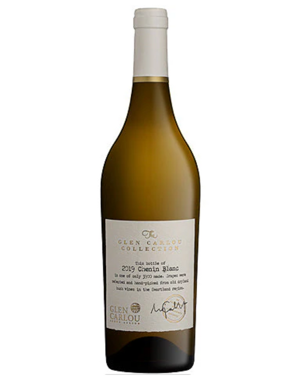 Collection Chenin Blanc 2022