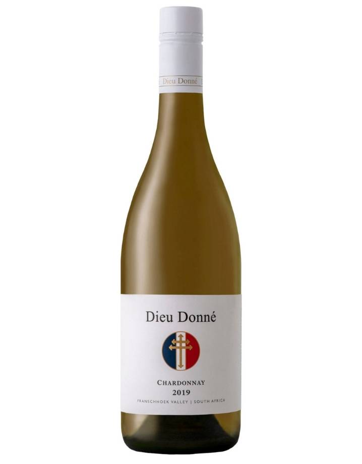 Dieu Donné, Chardonnay 2022