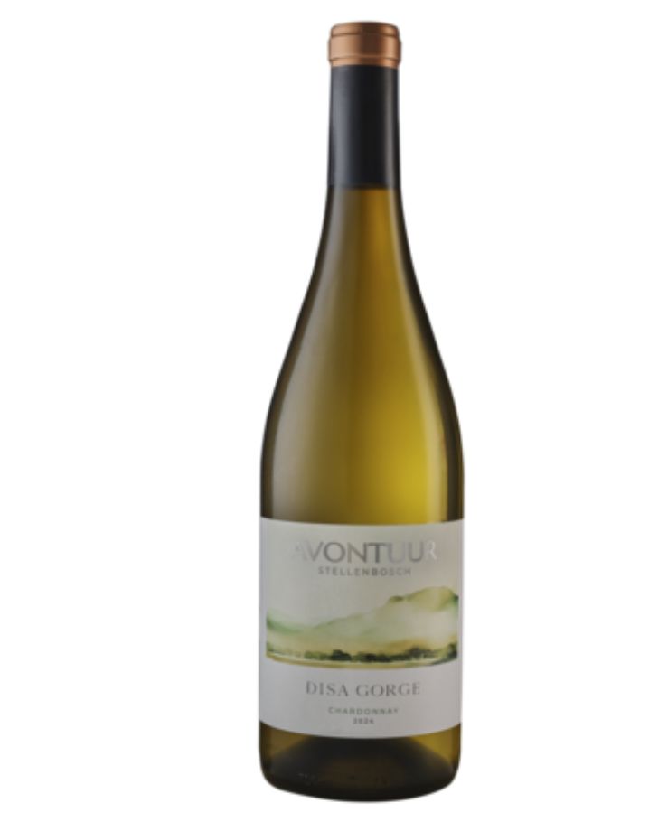 Disa Gorge Chardonnay 2024