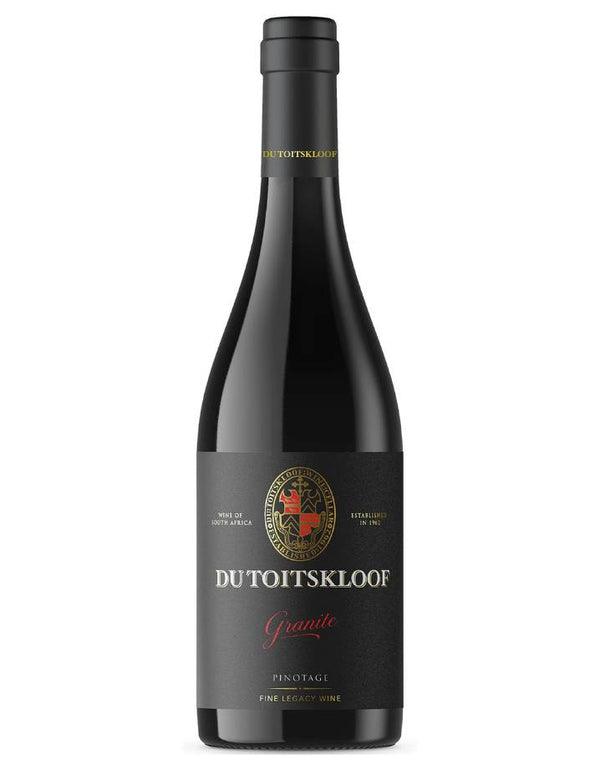 Granite Pinotage 2021