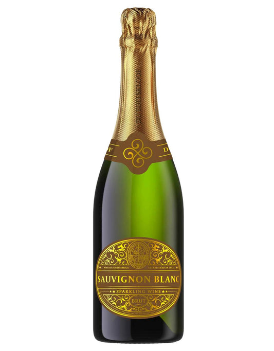 Du Toitskloof Heritage Sauvignon Blanc Brut