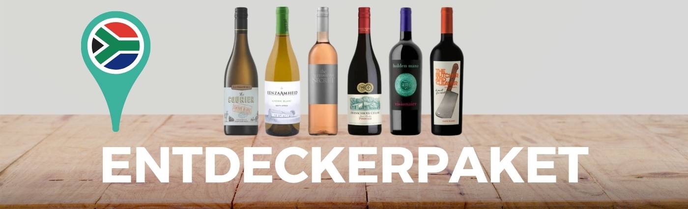 Wein aus Südafrika online bestellen | The WineStore | Rotweine