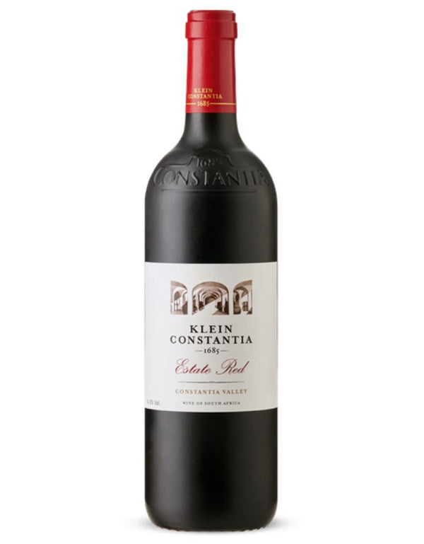 Estate Red Blend 2021