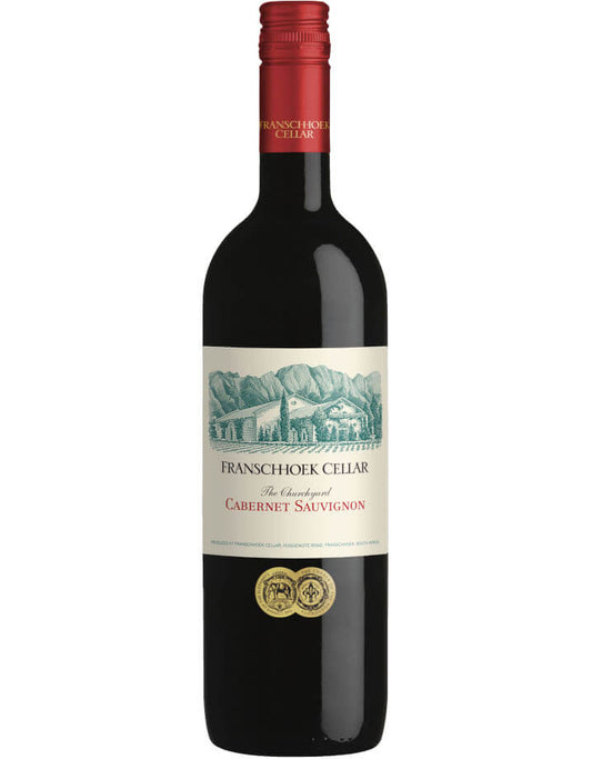 Franschhoek Cellar Cabernet Sauvignon 2024