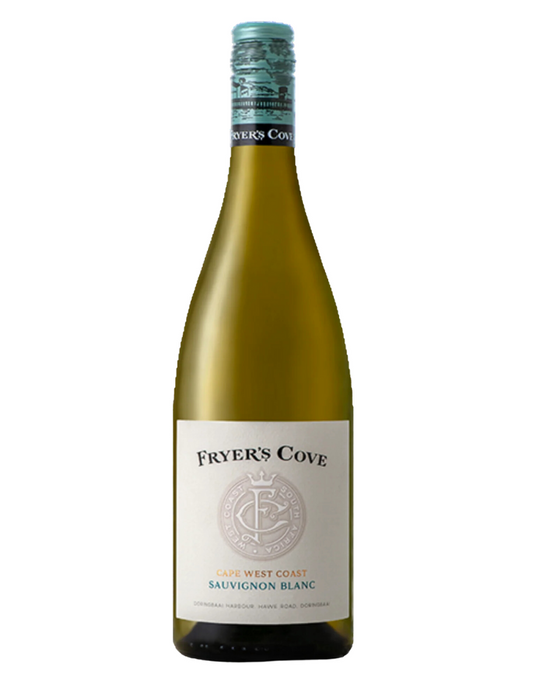 Fryer's Cove Sauvignon Blanc 2025