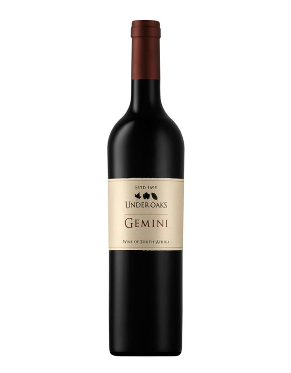 Gemini 2021