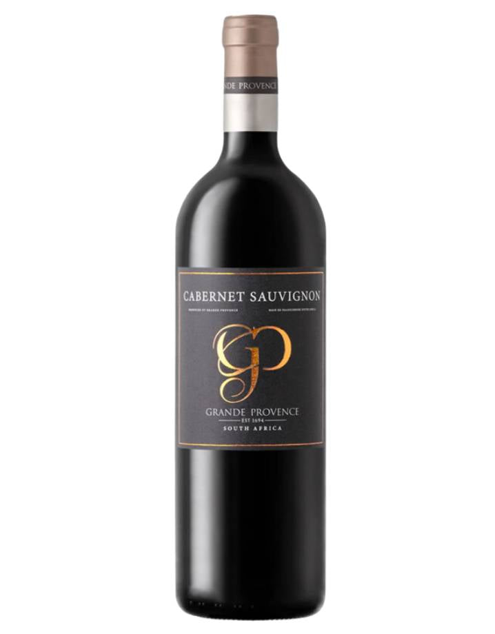 Grande Provence Cabernet Sauvignon 2022