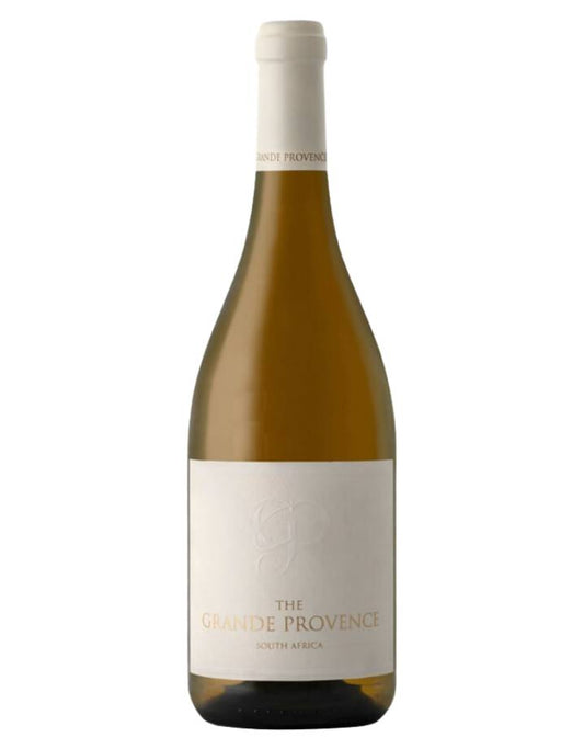 Grande Provence Chardonnay 2021