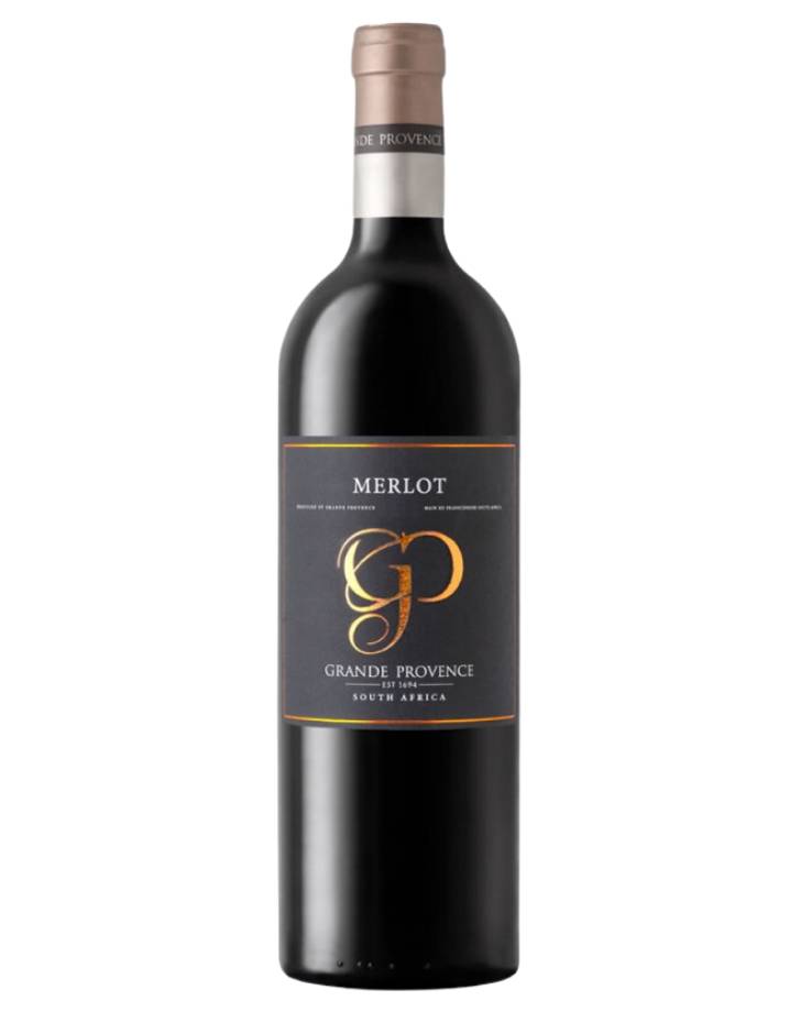 Grande Provence Merlot 2020