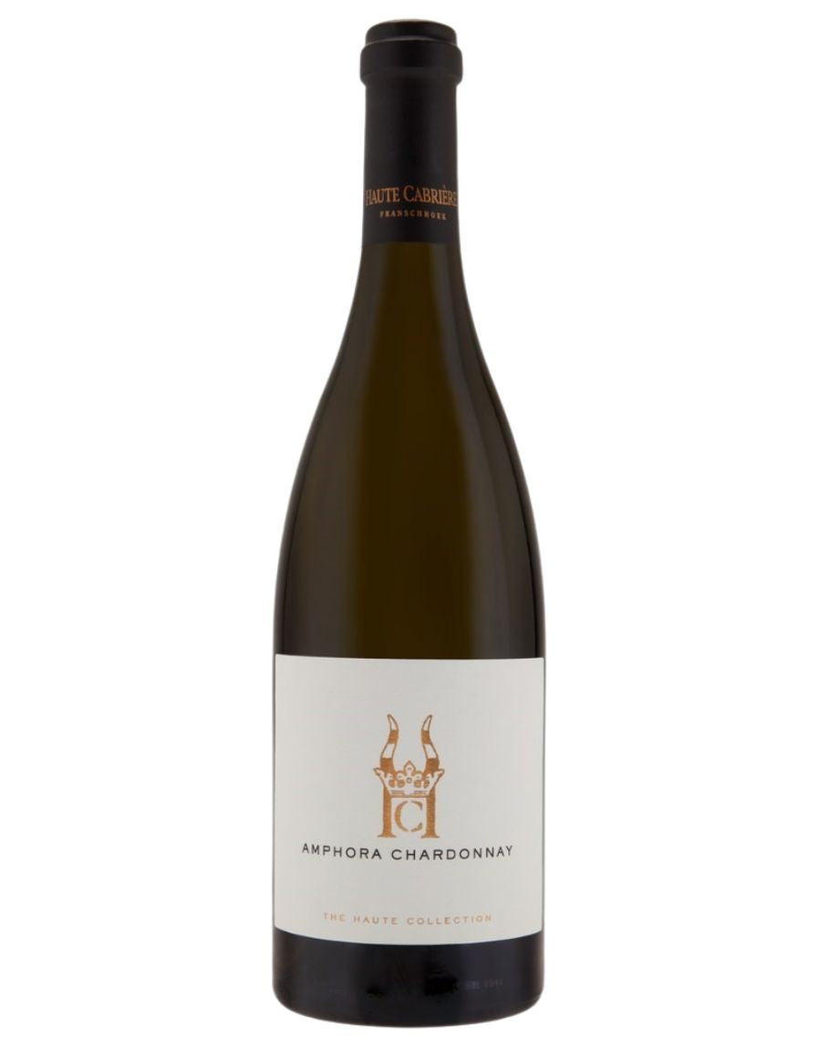 Haute Cabriere Amphora Chardonnay