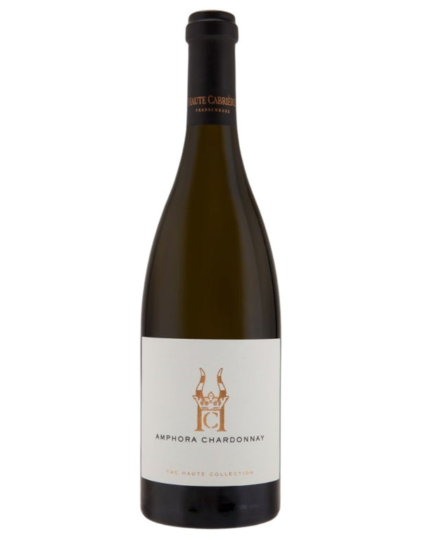 Haute Cabriere Amphora Chardonnay