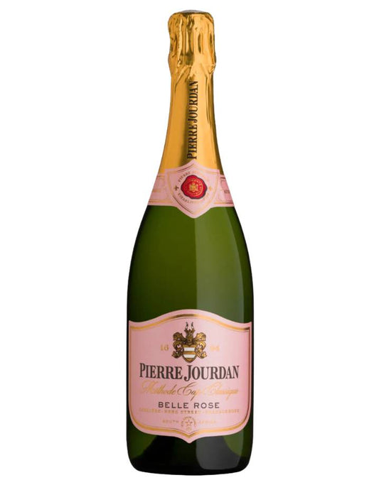Pierre Jourdan Belle Rosé MCC