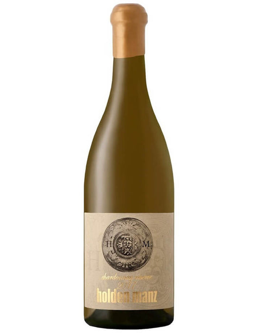 Holden Manz Chardonnay Reserve 2020
