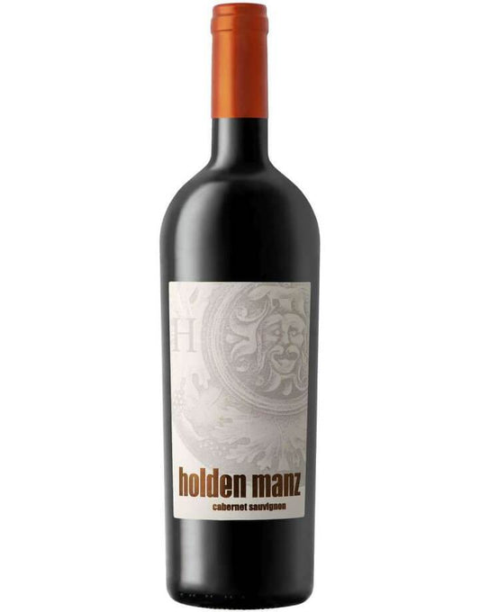 Holden Manz Cabernet Sauvignon 2020