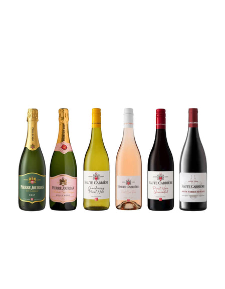 Introducing Haute Cabrière