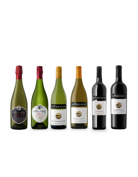 Order Premium South African Wines Online | The WineStore