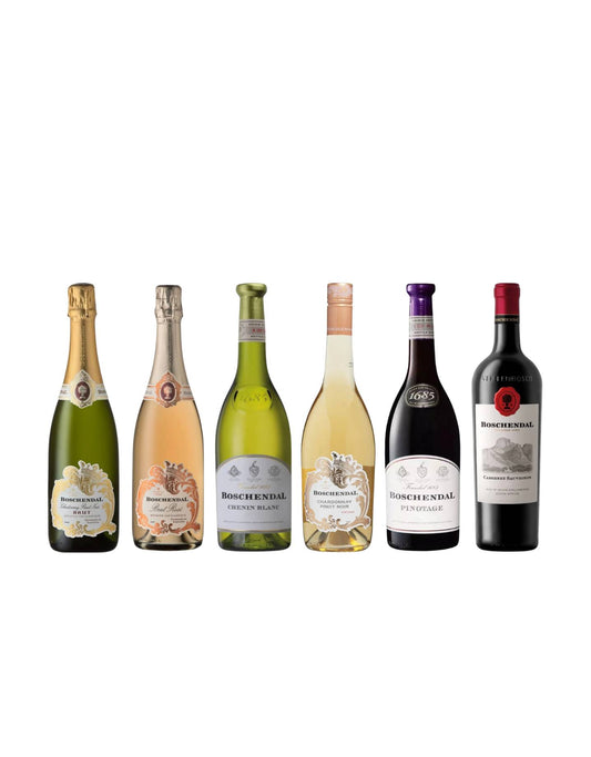 Introducing Boschendal