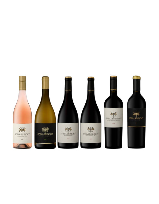 Introducing Stellenzicht