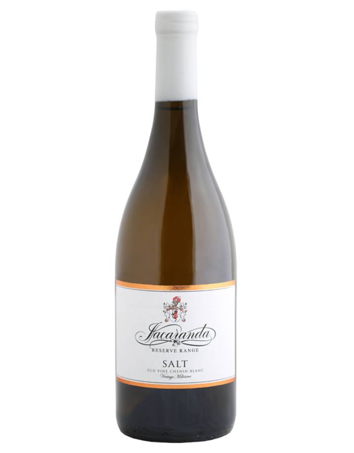 Salt Old Vine Chenin Blanc 2021