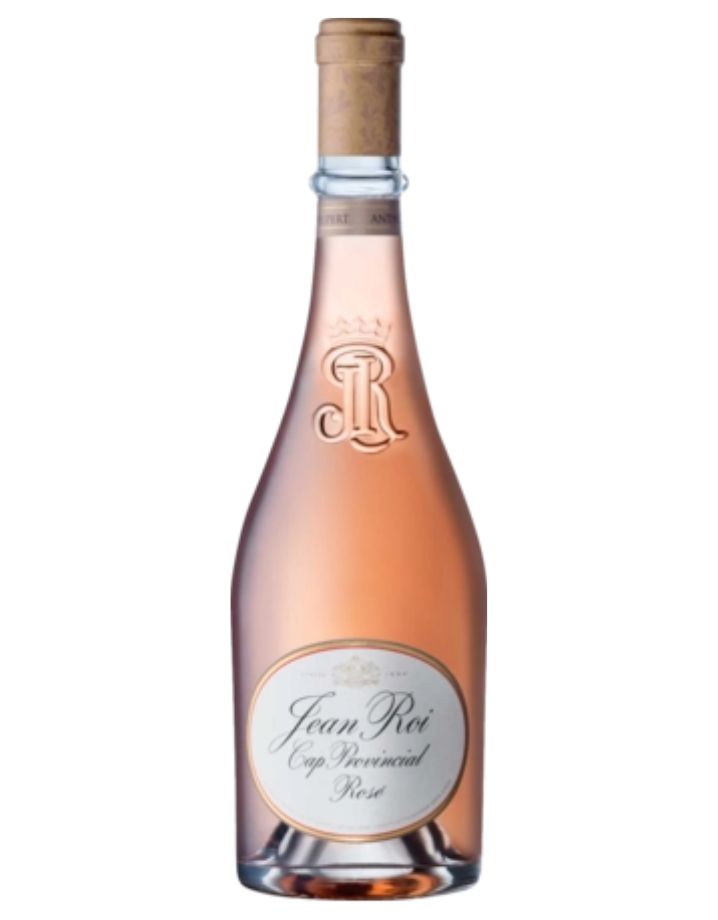 Jean Roi Rosé 2025
