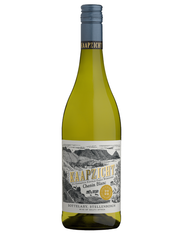 Comprar Kaapzicht Chenin Blanc 2023 por 11,90€ The WineStore