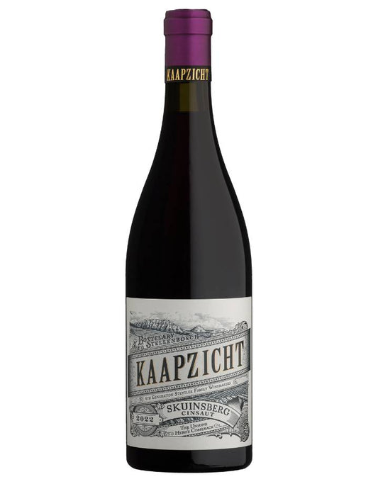 Skuinsberg Cinsaut 2022