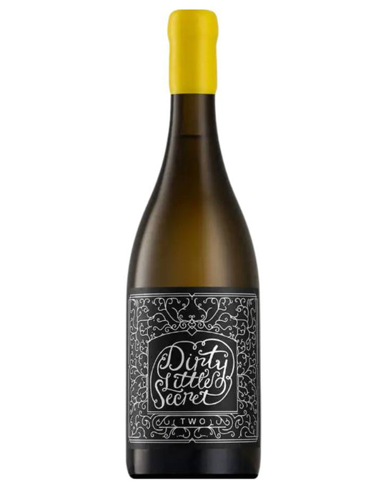 Dirty Little Secret FIVE