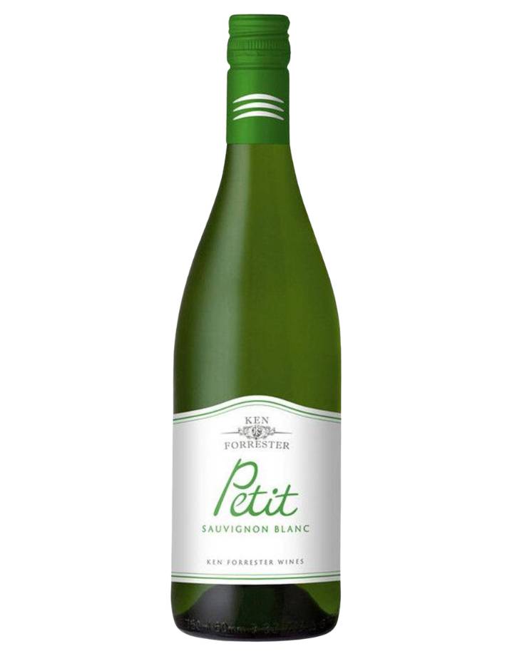 Petit Sauvignon Blanc 2025