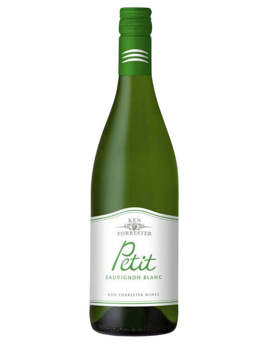 Petit Sauvignon Blanc 2025