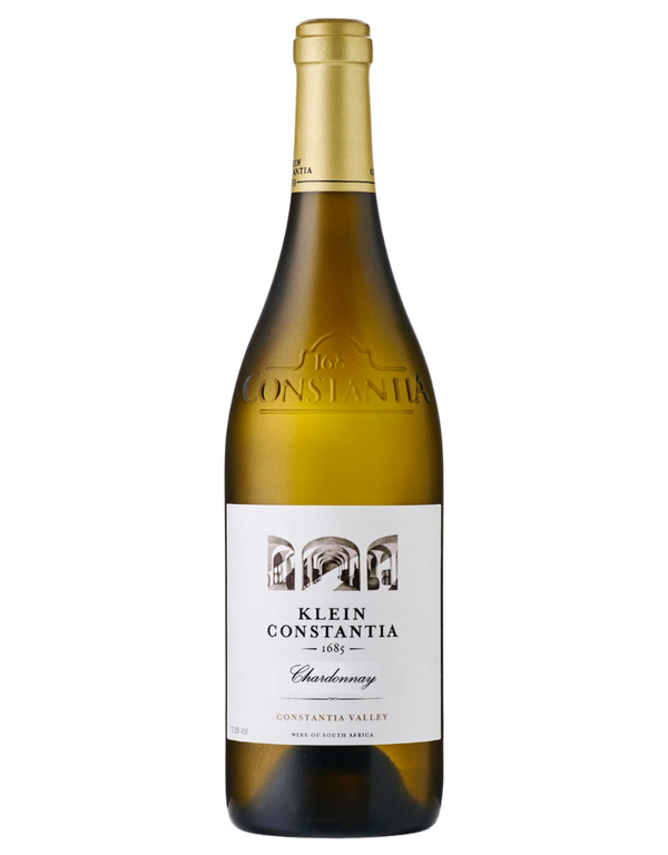 Klein Constantia Chardonnay