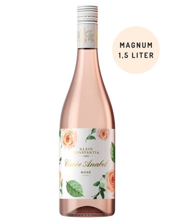 Cuvée Anabel 2024 Magnum