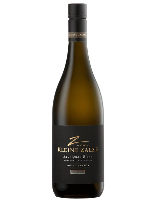 kleine zalze Sauvignon Blanc Vineyard Selection 2022