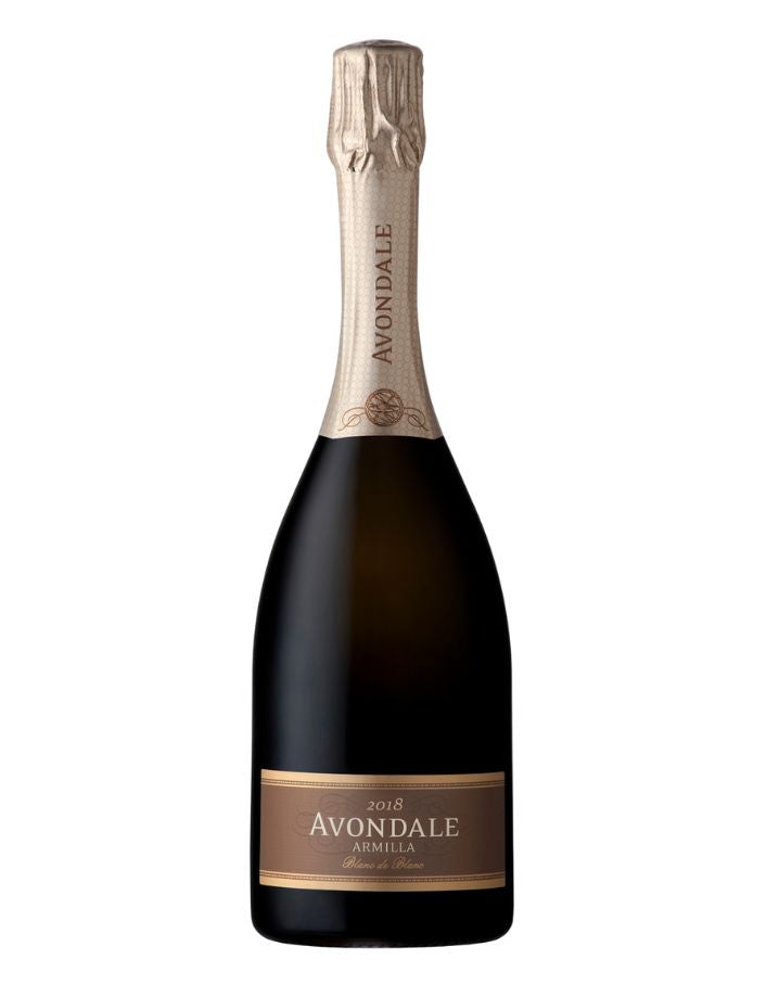 Armilla Blanc de Blancs 2018
