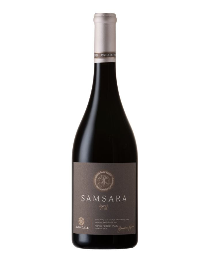 Avondale Samsara 2019