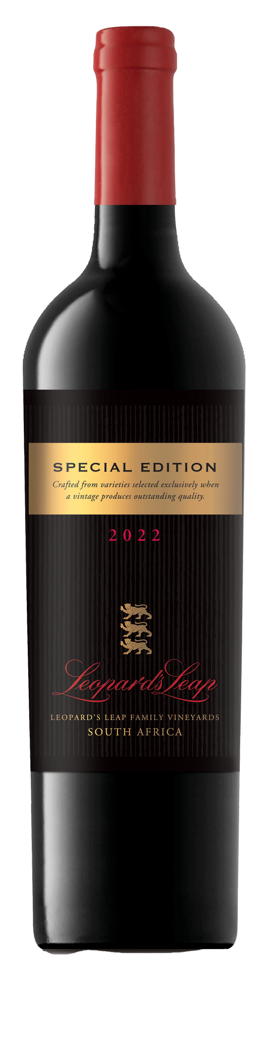 Special Edition Red Blend 2022