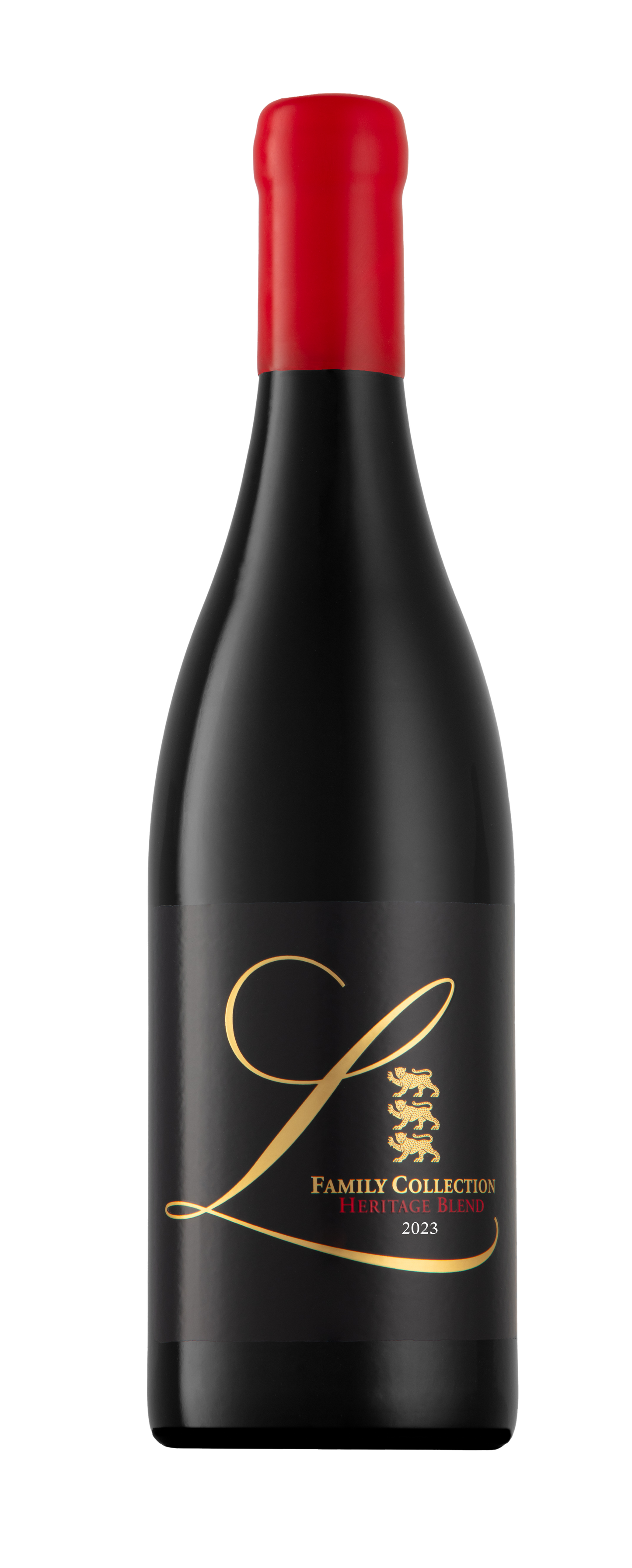 Family Collection Heritage Blend 2023