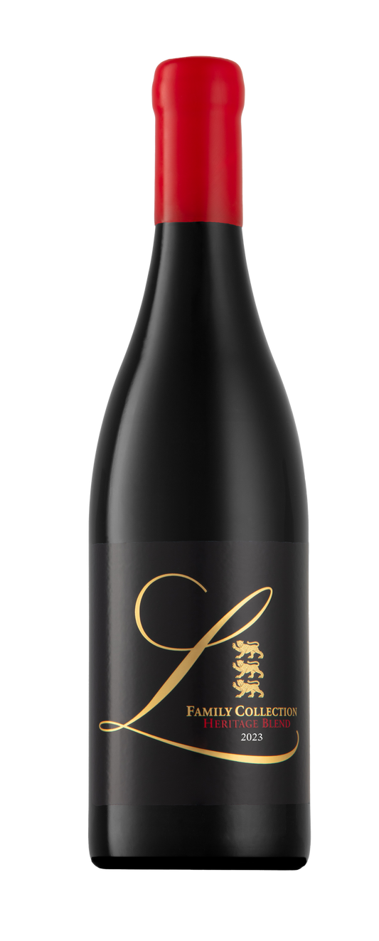 Family Collection Heritage Blend 2023