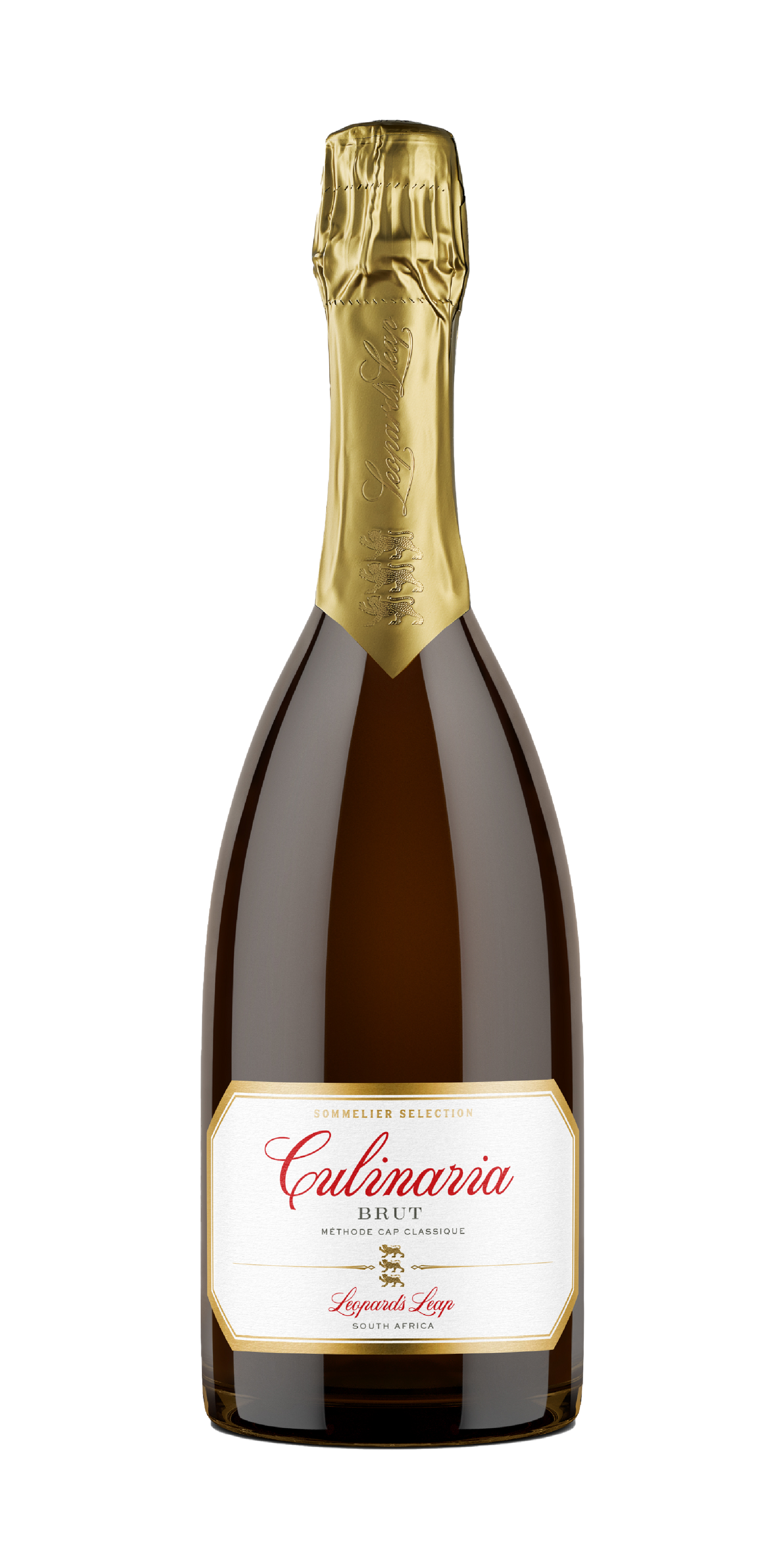 Culinaria Brut MCC