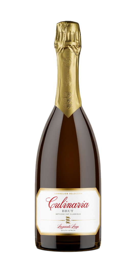 Culinaria Brut MCC