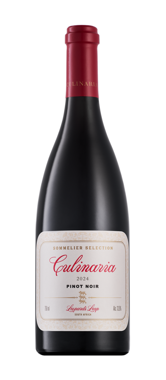 Culinaria Pinot Noir 2024