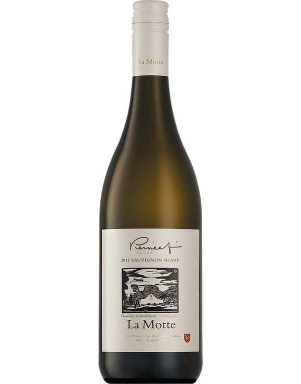 La Motte Le Pierneef Sauvignon Blanc 2021