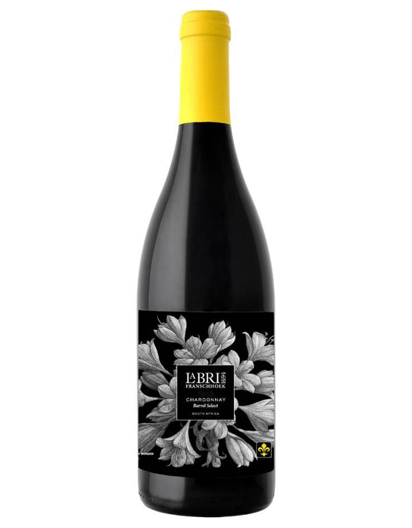 Barrel Select Chardonnay 2024