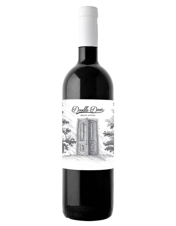 Double Door Petit Verdot 2024