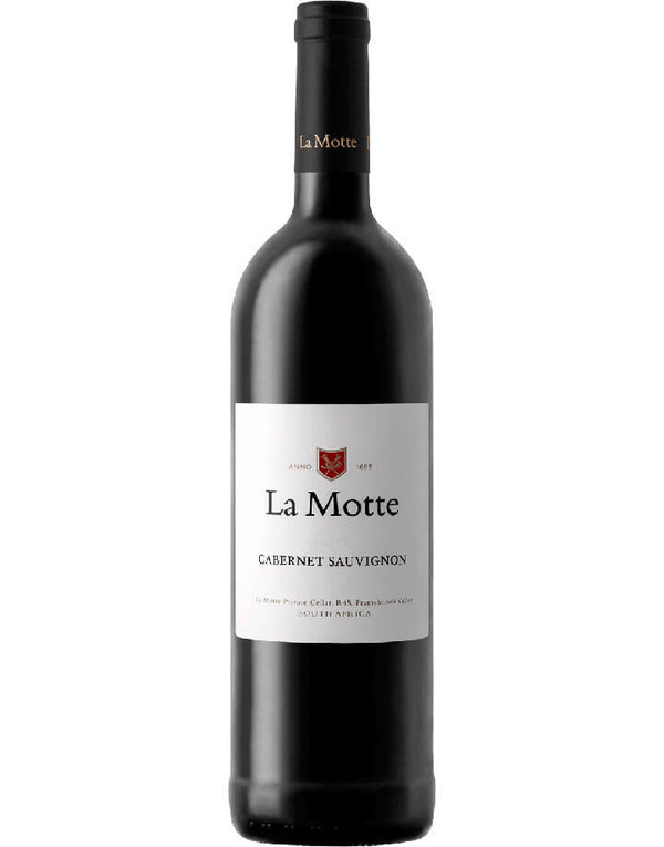 La Motte Cabernet Sauvignon 2019