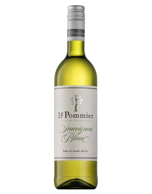 Sauvignon Blanc 2025