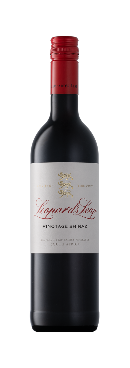 Pinotage Shiraz 2023
