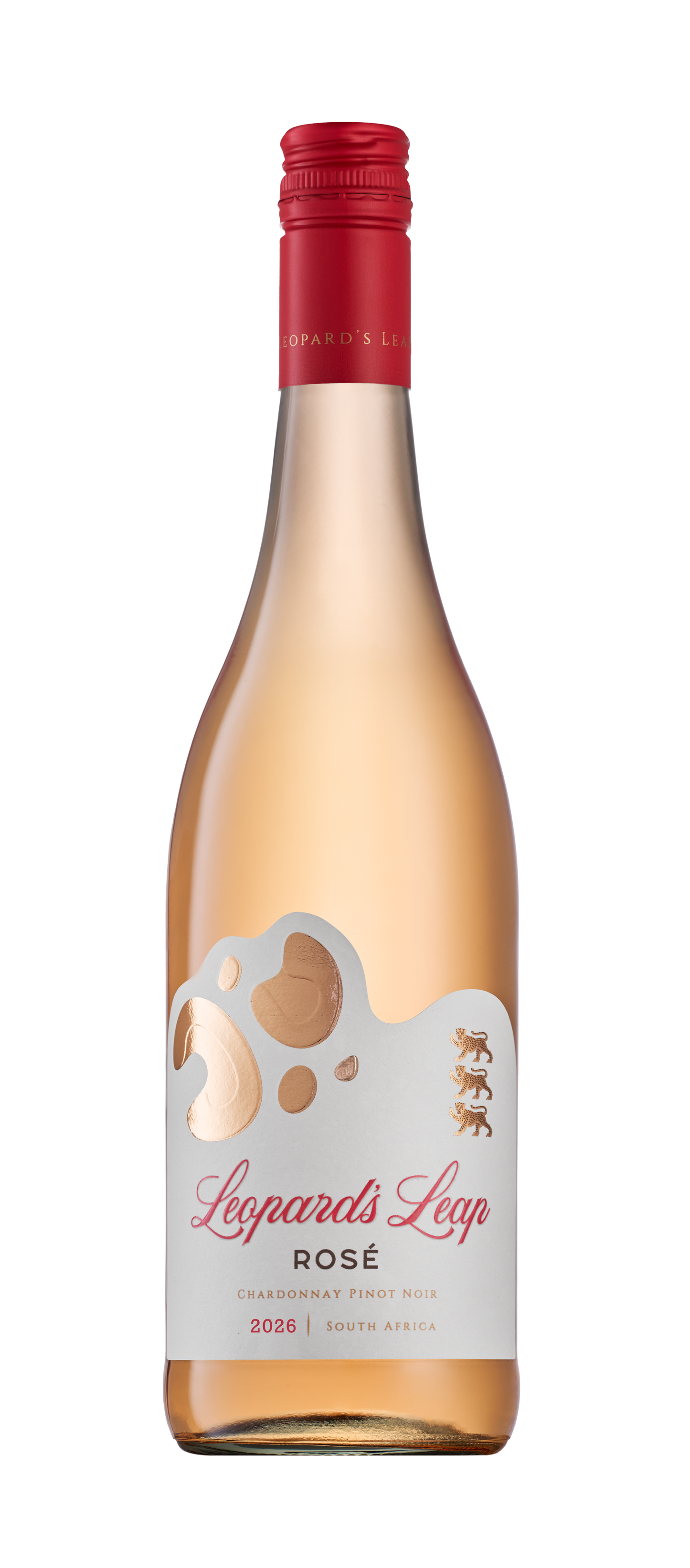 Rosé (Chardonnay Pinot Noir) 2026
