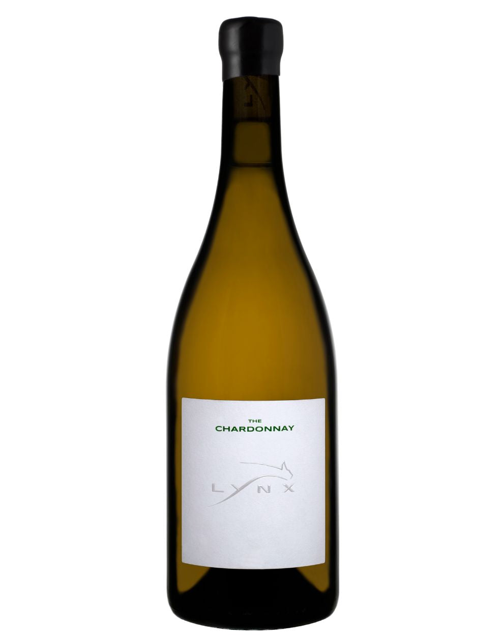 Lynx The Chardonnay Reserve