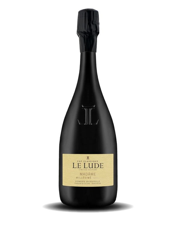 Madame Brut Nature Millesime 2016