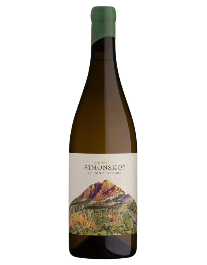 Simonskop Chenin Blanc 2023